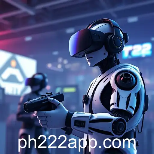 Gaming Industry Evolution: The Rise of English Platforms