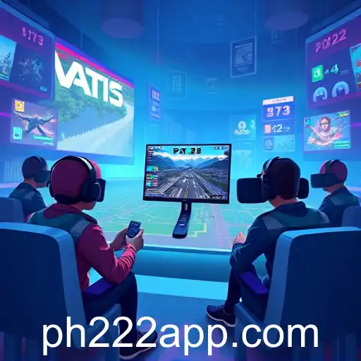 The Evolution of Online Gaming