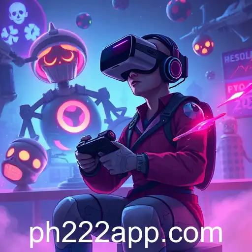 Gaming with 'ph222': Exploring the Latest Developments