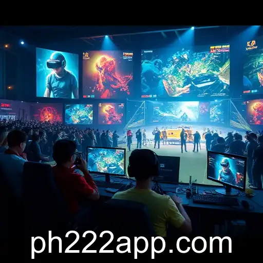 Gaming Trends Revolutionized: A Closer Look at ph222