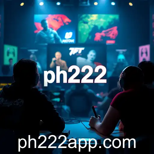 The Impact of PH222 on Online Gaming Communities