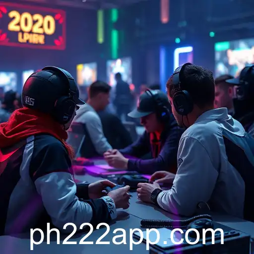 The Evolution of Online Gaming and ph222's Impact