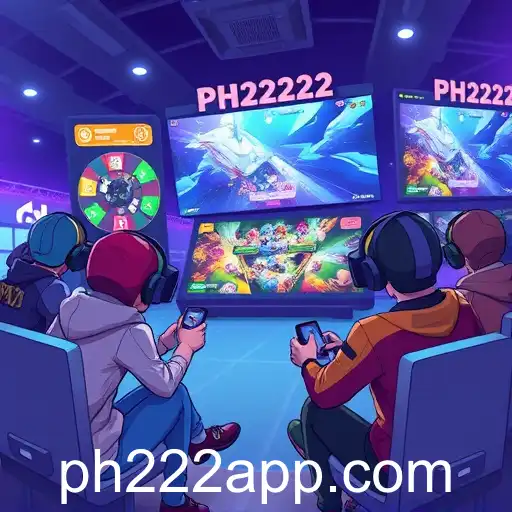 Ph222 and the Evolution of Online Gaming