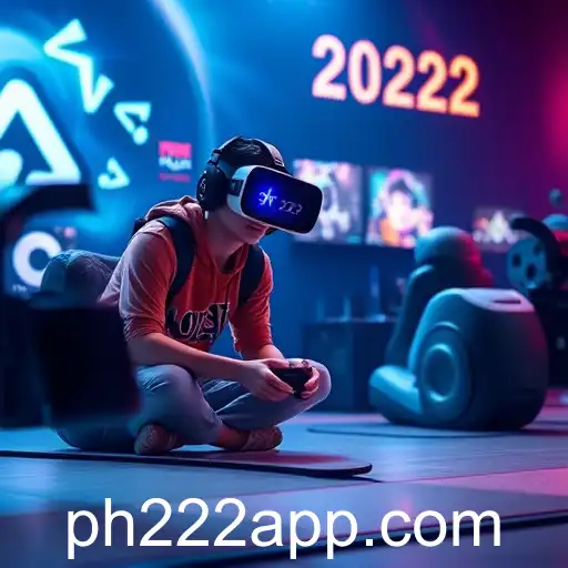 PH222: A Burst of Innovation in Online Gaming