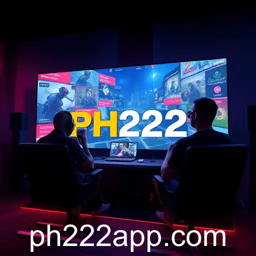 Rise of PH222: The Gaming Phenomenon