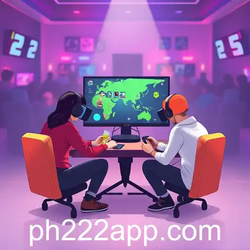 New Developments in English Gaming: PH222's Impact