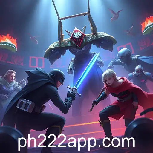 The Rise and Impact of PH222 in Online Gaming