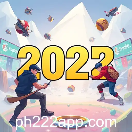 The Rise of PH222: A New Era in Online Gaming