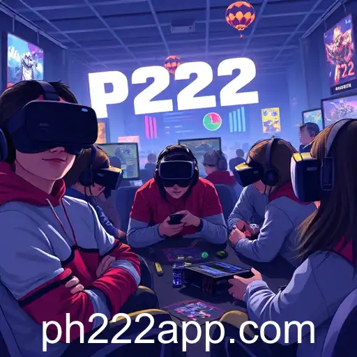 The Rise of Virtual Gaming Communities