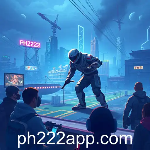 The Rise of PH222 in Modern Gaming